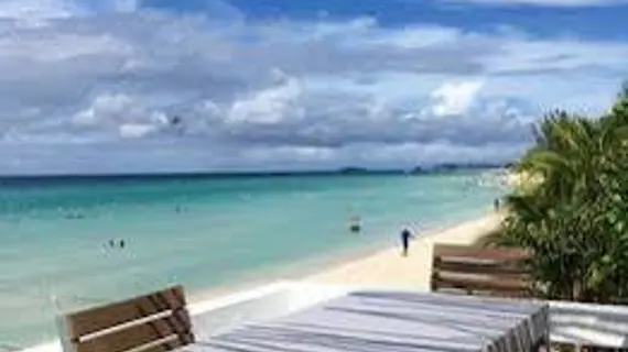 White Sands Negril | Westmoreland - Negril (ve civarı) - Negril