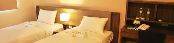 LeGreen Suite Gatot Subroto | West Java - Cakarta (ve civarı) - Cakarta - Bendungan Hilir - Tanah Abang