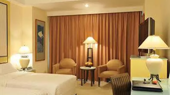 Hainan Junhua Haiyi Hotel  | Haynan - Haikou