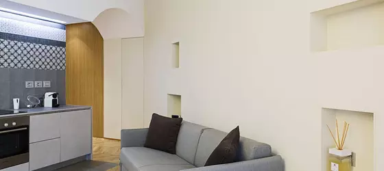 Maison Laghetto Apartment Suite | Lombardy - Milano (ve civarı) - Milano - Centro Storico