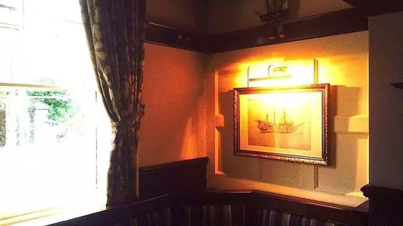 The Ship Inn | Northumberland (kontluk) - Newcastle upon Tyne (ve civarı) - Wylam