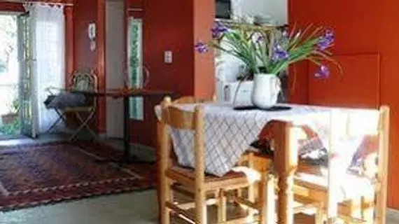 Moolmanshof House | Western Cape (il) - Overberg District Municipality - Swellendam