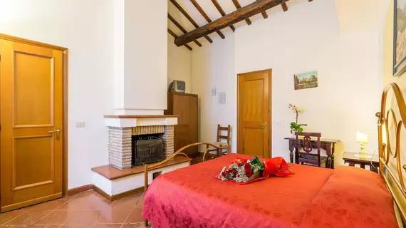 Hotel San Rufino | Umbria - Perugia (vilayet) - Assisi