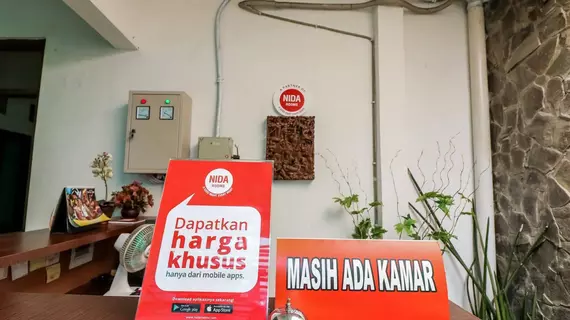 NIDA Rooms Seturan Raya Tugu Jogja | Yogyakarta Özel Bölgesi - Yogyakarta (ve civarı) - Depok