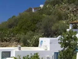 Hotel Girasole | Sicilya - Messina (vilayet) - Panarea