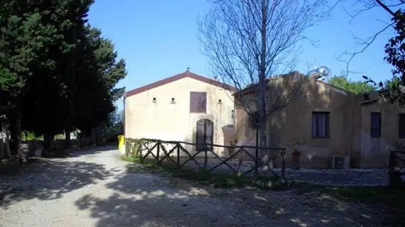 Agriturismo Terra di Pace | Sicilya - Syracuse (vilayet) - Noto