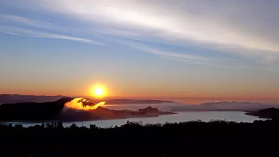 Tre Laghi Hotel | Piedmont - Novara (il) - Nebbiuno