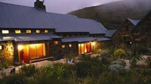 Tenahead Mountain Lodge | Eastern Cape - Senqu