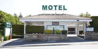 Motel Jardin