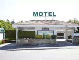 Motel Jardin | Galicia - La Coruna (vilayet) - Oleiros