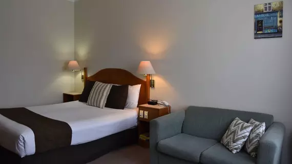 Ballina Homestead Motel | New South Wales - Byron Bay (ve civarı) - Ballina