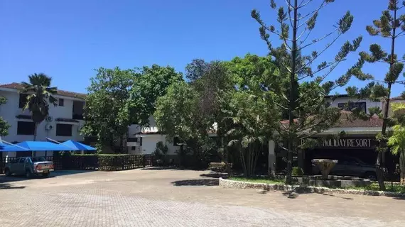 Baobab Holiday Resort | Kwale İlçesi - Mombasa (ve civarı) - Mombasa