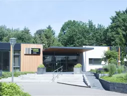 Hotel Bergse Bossen | Utrecht (vilayet) - Driebergen