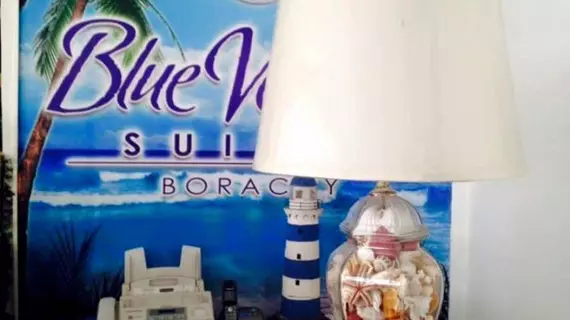 Blue Veranda Suites at Boracay | Aklan - Malay