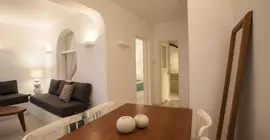 Remezzo Villas | Ege Adaları - Santorini