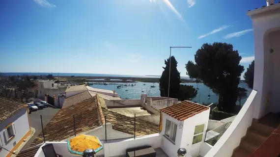 Ria Hostel Alvor | Algarve - Faro Bölgesi - Portimao - Alvor