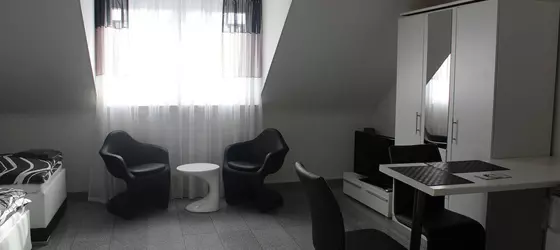 Lipp Apartments | Kuzey Ren-Westfalia - Köln (ve civarı) - Mülheim - Holweide