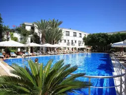 Marina Vista Hotel Bodrum | Muğla - Bodrum - Bodrum Merkezi