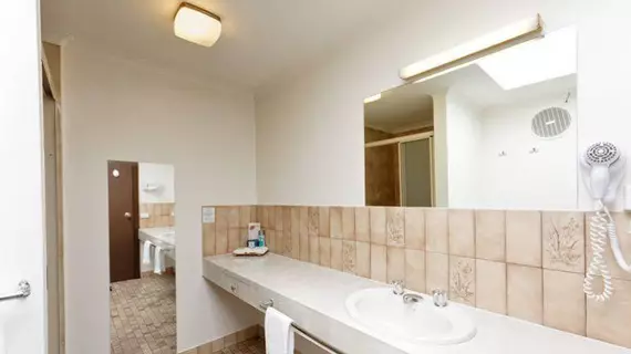 Belvoir Village Motel & Apartments Wodonga | New South Wales - Albury (ve civarı) - West Wodonga