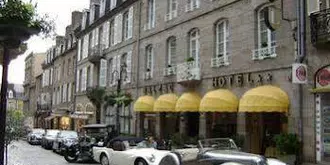 Balzac Hôtel