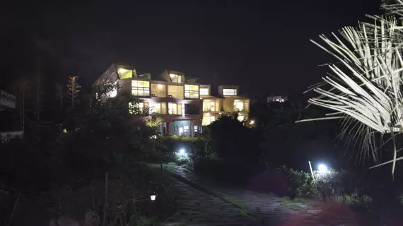 The Cozy in Jeju | Jeju Adası - Seogwipo - Seogwipo Şehri