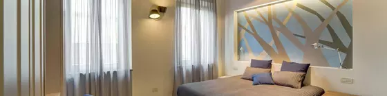 Palazzo Mannaioni Suites | Toskana - Floransa (il) - Floransa - San Frediano - Santo Spirito