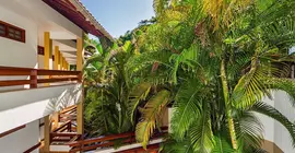 Quinta do Sol Praia Hotel | Northeast Region - Bahia (eyaleti) - Porto Seguro (ve civarı) - Porto Seguro