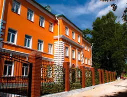 Orange House Hotel | Moskova (ve civarı) - Donskoy