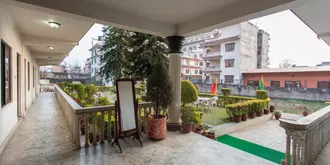 HOTEL NORBU SANGPO