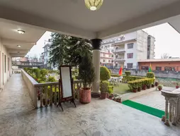 HOTEL NORBU SANGPO | Kathmandu - Boudhha