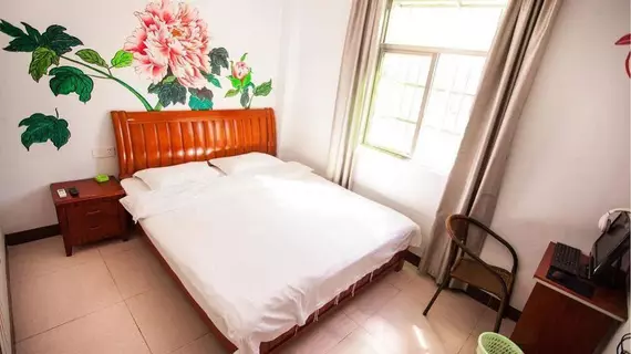 3W Sea View Hotel | Haynan - Sanya (ve civarı) - Sanya