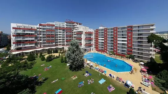 Hotel Fenix | Burgaz - Sunny Beach