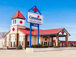 Canadian Motel North Battleford | Saskatchewan - North Battleford