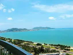 Lin Long Jin Zhi Apartment | Haynan - Sanya (ve civarı) - Sanya