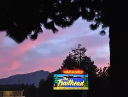 The Trailhead | Kaliforniya - Lake Tahoe (ve civarı) - South Lake Tahoe