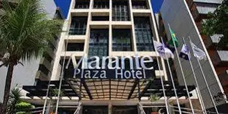 Marante Plaza Hotel