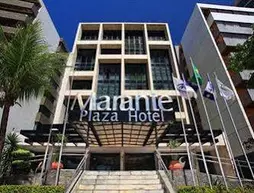 Marante Plaza Hotel | Northeast Region - Pernambuco (eyaleti) - Recife (ve civarı) - Recife - Boa Viagem