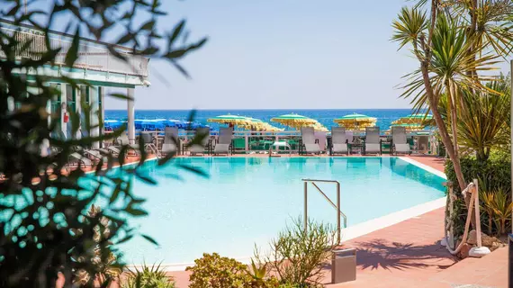 Hotel Gabriella | Liguria - Imperia (il) - Diano Marina