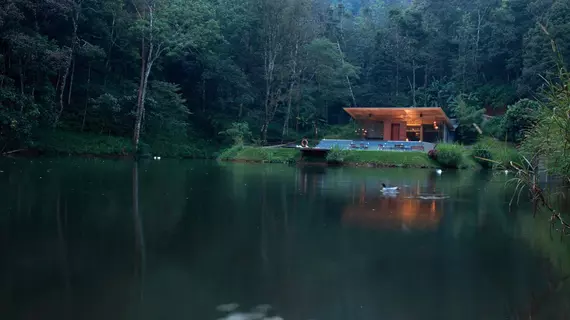 The IBNII Spa Resort | Karnataka - Kodagu - Madikeri