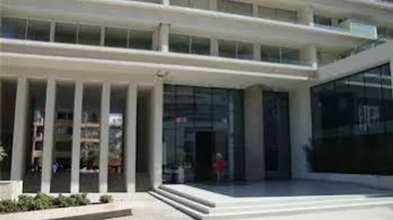 Apart Hotel Premium 2 | Santiago - Santiago (ve civarı) - Las Condes - Apoquindo