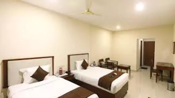 OYO Rooms ECR Off Uthandi Beach | Tamil Nadu - Tiruvallur - Chennai (ve civarı) - Chengalpattu - Kanathur