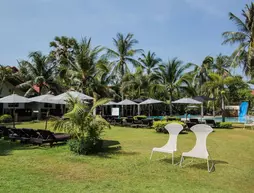 Dolphin Bay Resort | Prachuap Khiri Khan (ili) - Hua Hin (ve civarı) - Sam Roi Yot