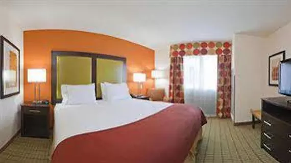 Holiday Inn Express Florence Northeast | Alabama - Florence (ve civarı) - Florence