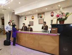 Wira Hotel | Kuala Lumpur (ve civarı) - Pekeliling