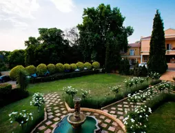 Little Tuscany Boutique Hotel | Gauteng - City of Tshwane - Johannesburg (ve civarı) - Sandton