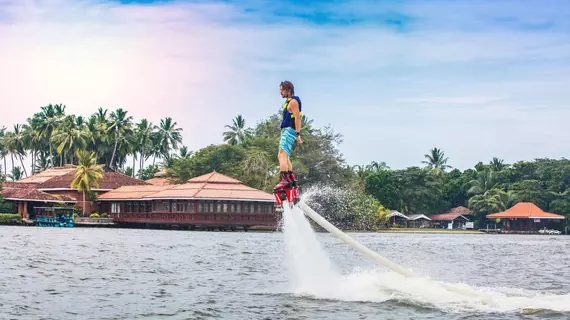 Riverside ARALIYA | Kalutara Bölgesi - Beruwela - Kaluwamodara