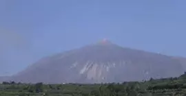 Casa Mirador del Teide | Kanarya Adaları - Santa Cruz de Tenerife - Tenerife