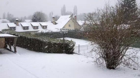 La Collinière | Centre - Loire Vadisi - Eure-et-Loir (bölge) - Sainte-Gemme-Moronval