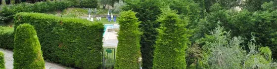 Hotel Villa San Giorgio | Toskana - Siena (vilayet) - San Gimignano - Val d'Elsa