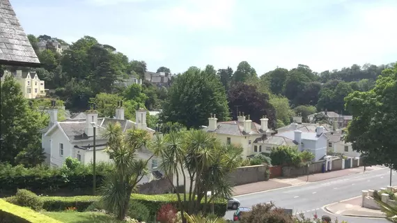 Bedford House Apartments | Torquay